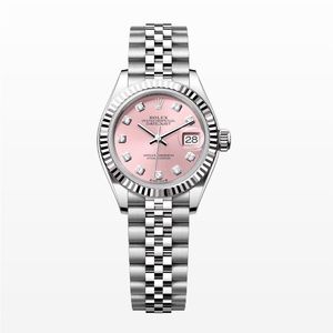 Rolex Lady-Datejust Oyster